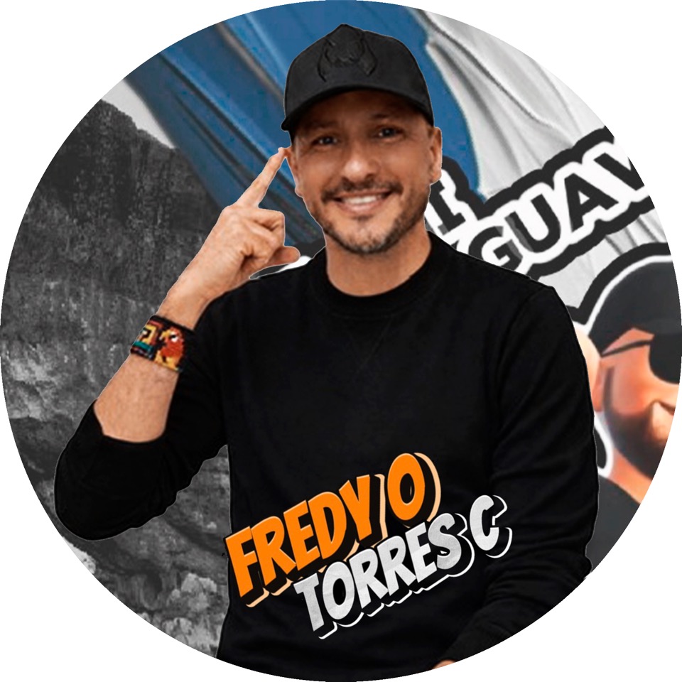 Fredy Orlando Torres Cárdenas